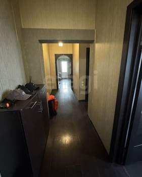 1-к квартира, вторичка, 43м2, 3/4 этаж