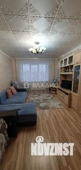 4-к квартира, вторичка, 91м2, 13/14 этаж