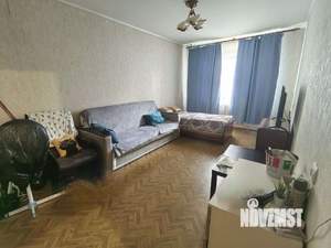 3-к квартира, вторичка, 63м2, 4/10 этаж