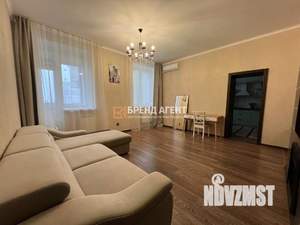 3-к квартира, вторичка, 71м2, 5/12 этаж