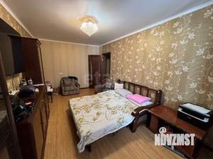 3-к квартира, вторичка, 72м2, 6/10 этаж