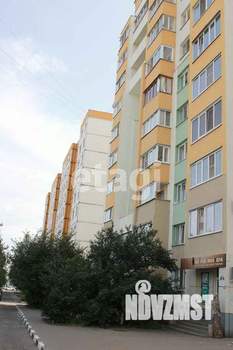 2-к квартира, вторичка, 60м2, 4/10 этаж