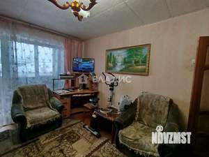 2-к квартира, вторичка, 50м2, 4/5 этаж