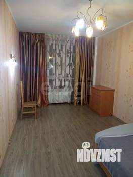 1-к квартира, вторичка, 47м2, 2/6 этаж