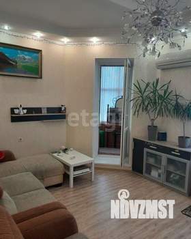 3-к квартира, вторичка, 81м2, 9/10 этаж