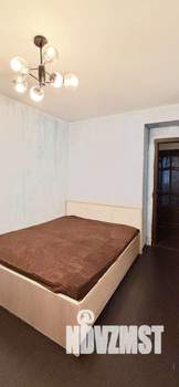 4-к квартира, вторичка, 90м2, 9/12 этаж