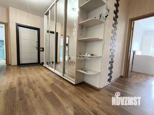 3-к квартира, вторичка, 78м2, 1/9 этаж