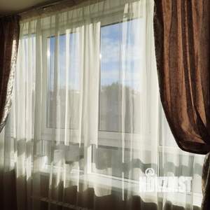 1-к квартира, вторичка, 40м2, 3/14 этаж