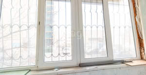 2-к квартира, вторичка, 59м2, 1/7 этаж