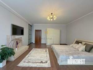 2-к квартира, вторичка, 101м2, 6/9 этаж