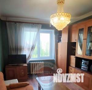 2-к квартира, вторичка, 45м2, 8/9 этаж