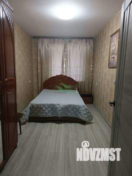 2-к квартира, вторичка, 50м2, 4/5 этаж