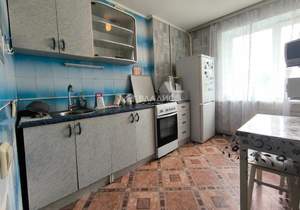 4-к квартира, вторичка, 70м2, 8/10 этаж