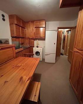 1-к квартира, вторичка, 34м2, 6/9 этаж