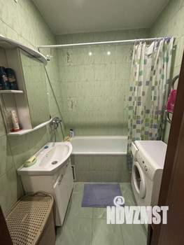 2-к квартира, вторичка, 52м2, 6/8 этаж
