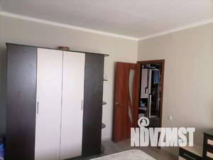 3-к квартира, вторичка, 71м2, 11/15 этаж