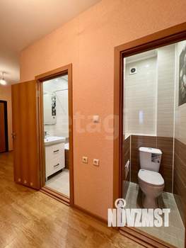 2-к квартира, вторичка, 65м2, 11/17 этаж