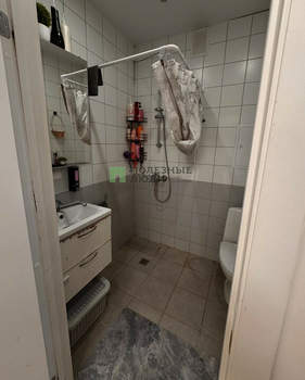 2-к квартира, вторичка, 48м2, 5/5 этаж