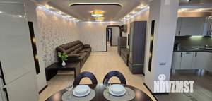 3-к квартира, вторичка, 114м2, 10/17 этаж