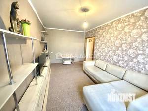 3-к квартира, вторичка, 59м2, 8/9 этаж