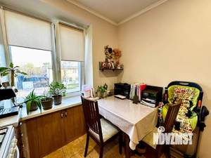 1-к квартира, вторичка, 33м2, 2/3 этаж