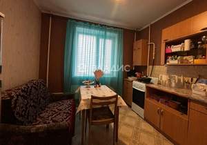 1-к квартира, вторичка, 34м2, 8/9 этаж