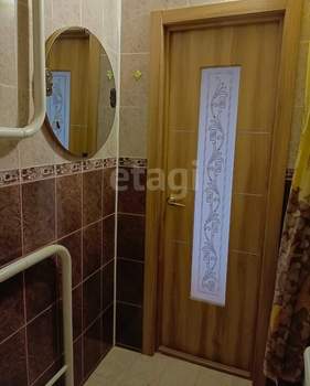 2-к квартира, вторичка, 74м2, 8/10 этаж