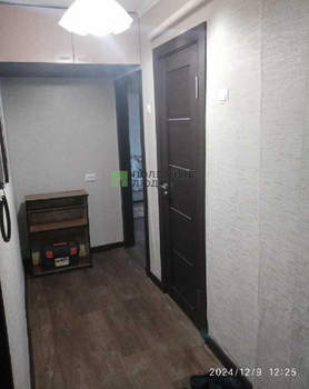 1-к квартира, вторичка, 31м2, 1/4 этаж