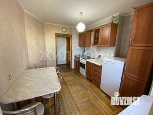 4-к квартира, вторичка, 89м2, 8/16 этаж