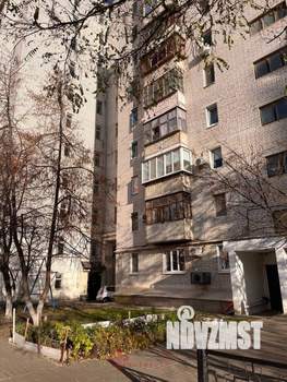 2-к квартира, вторичка, 41м2, 3/9 этаж