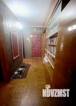 3-к квартира, вторичка, 61м2, 7/9 этаж