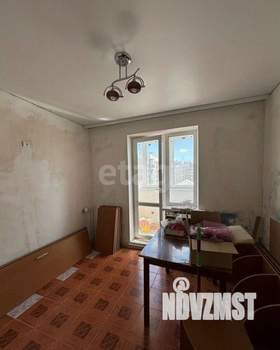 2-к квартира, вторичка, 50м2, 7/10 этаж