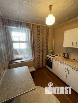 1-к квартира, вторичка, 28м2, 2/9 этаж