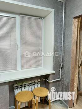 1-к квартира, вторичка, 33м2, 1/5 этаж