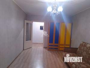 1-к квартира, вторичка, 43м2, 2/9 этаж