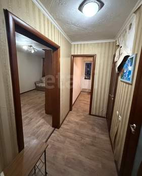 1-к квартира, вторичка, 34м2, 3/12 этаж