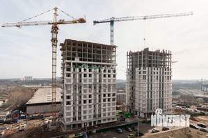1-к квартира, вторичка, 42м2, 11/18 этаж