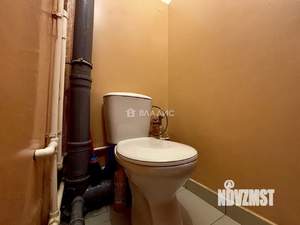 1-к квартира, вторичка, 36м2, 6/10 этаж