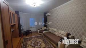 2-к квартира, вторичка, 69м2, 5/6 этаж