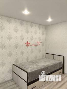 2-к квартира, вторичка, 45м2, 4/5 этаж
