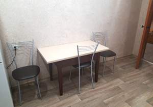 2-к квартира, вторичка, 60м2, 11/14 этаж