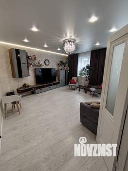 3-к квартира, вторичка, 88м2, 1/9 этаж