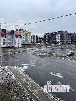 3-к квартира, вторичка, 68м2, 2/3 этаж