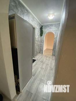 2-к квартира, вторичка, 45м2, 2/9 этаж