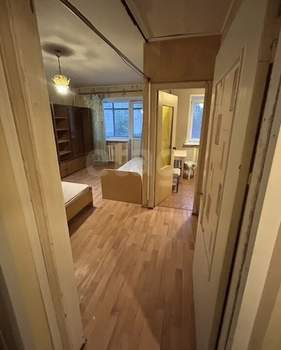 1-к квартира, вторичка, 32м2, 2/4 этаж