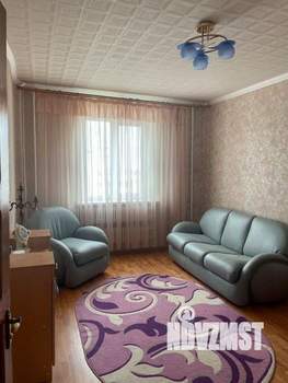 3-к квартира, вторичка, 73м2, 10/10 этаж