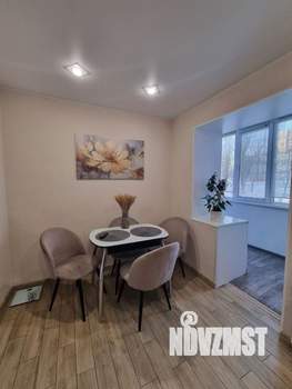 2-к квартира, вторичка, 54м2, 2/13 этаж