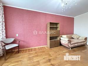 1-к квартира, вторичка, 31м2, 4/5 этаж