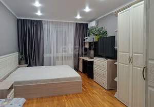 1-к квартира, вторичка, 39м2, 5/9 этаж