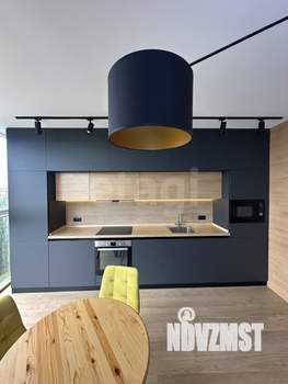 2-к квартира, вторичка, 42м2, 9/15 этаж